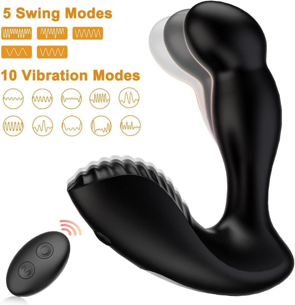 Adorime - Prostate Massager
