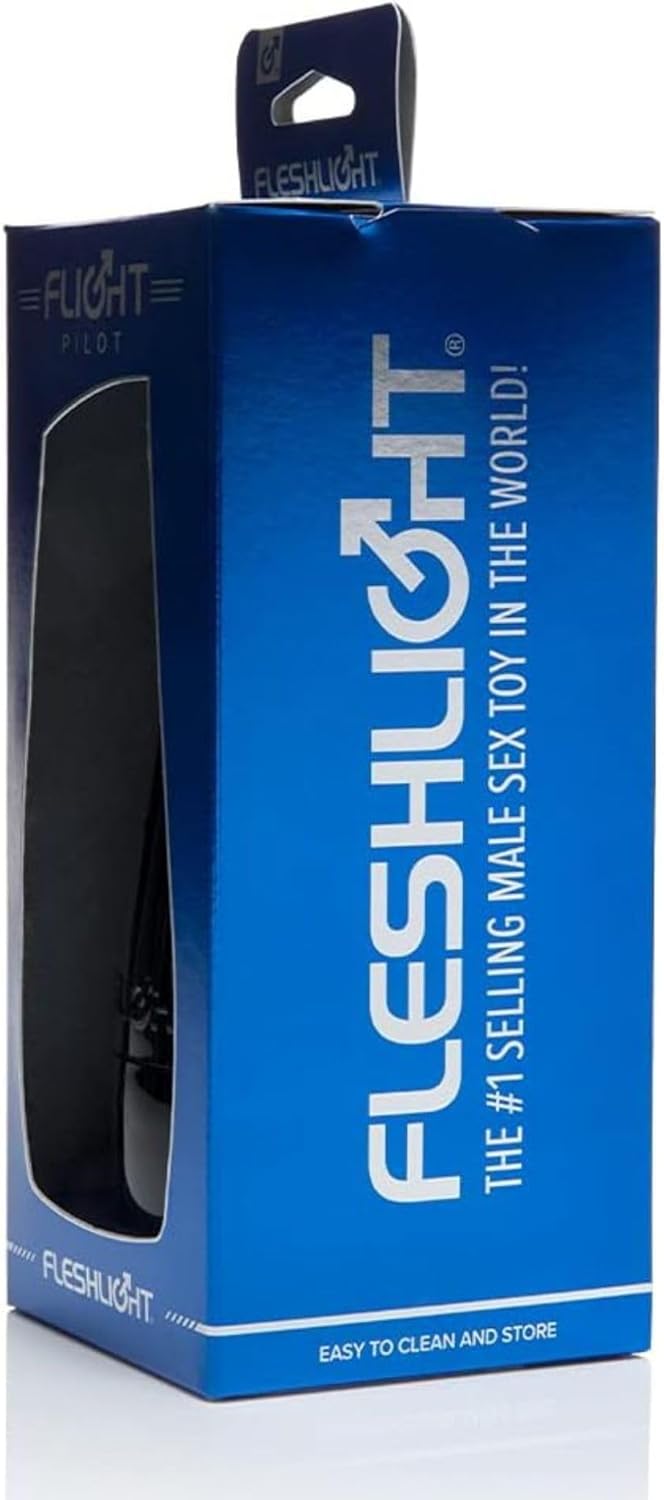 Fleshlight - Flight Pilot