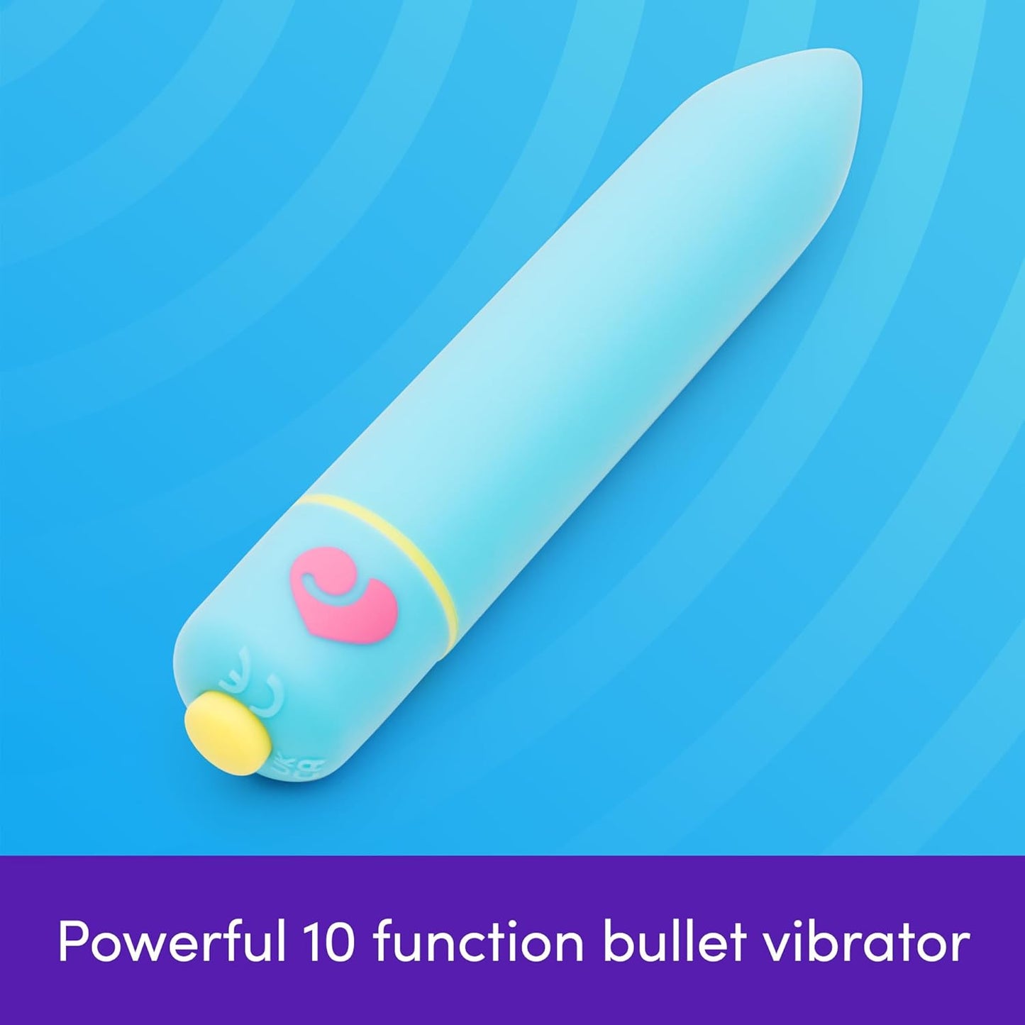 LoveHoney - Excite Bullet