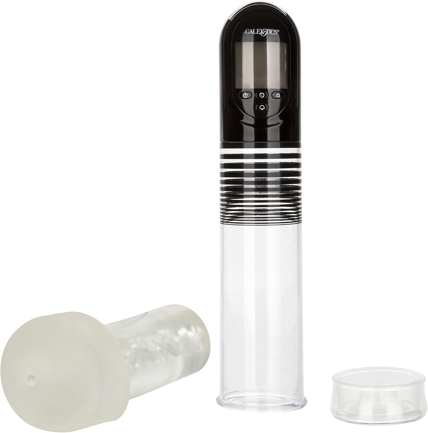 CalExotics - Optimum Series Advanced Automatic Smart Pump