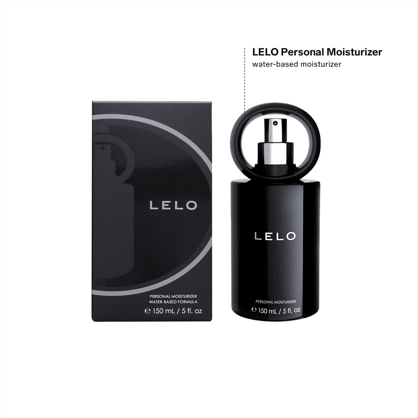 LELO - Personal Moisturiser (150ml)
