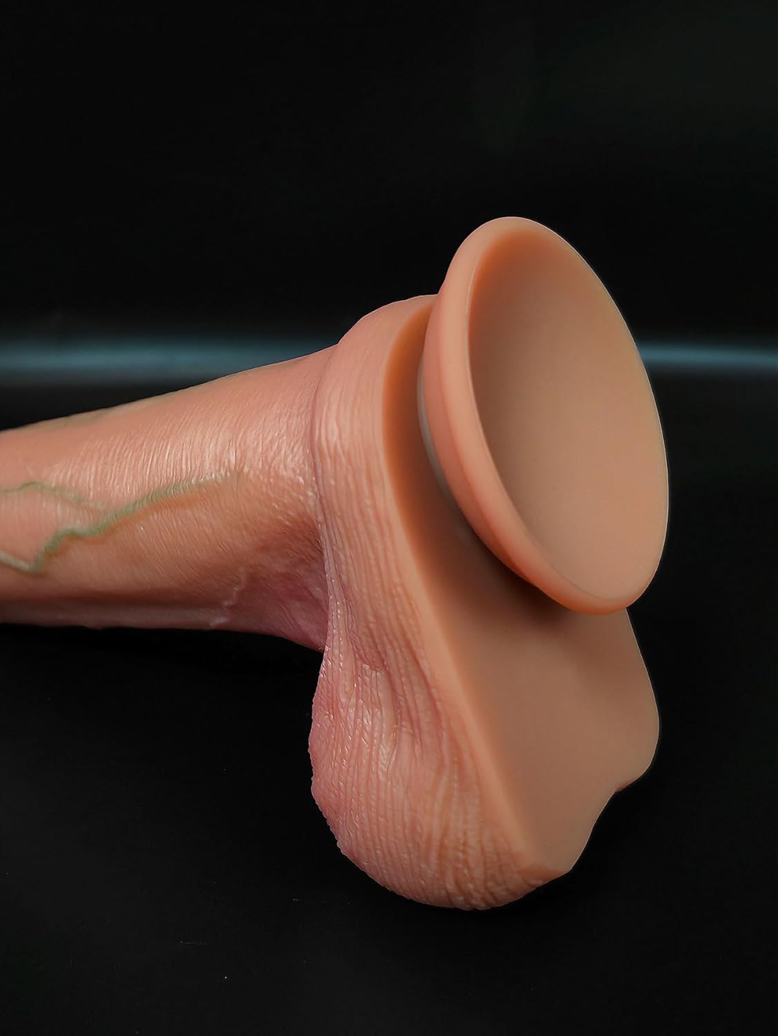OzFuns - Realistic 7 Inch Dildo