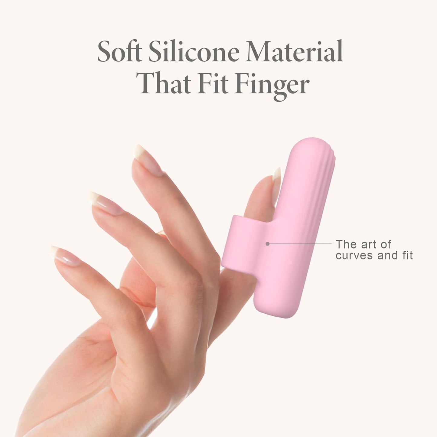 Riotor - Finger Bullet Vibrator