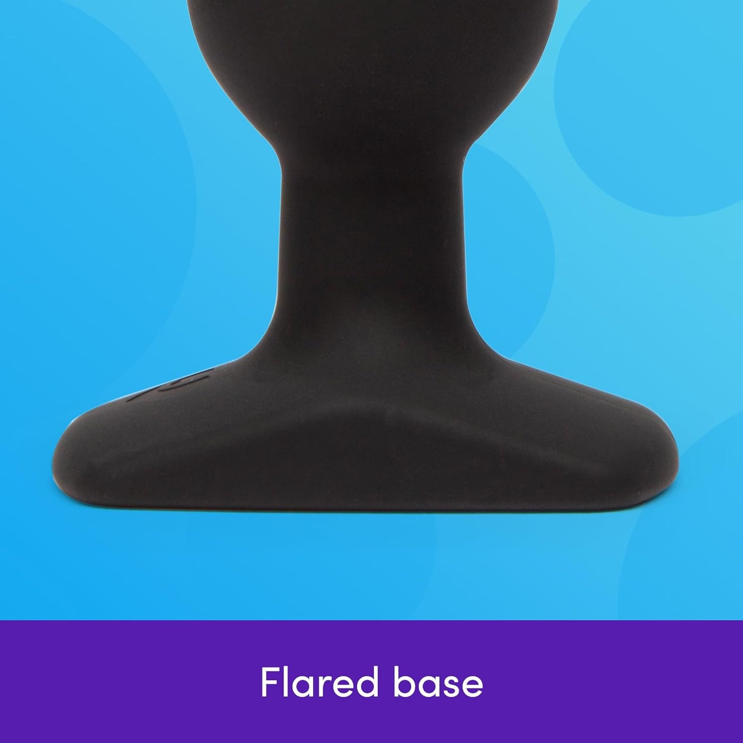 LoveHoney - Classic 5 Inch Butt Plug
