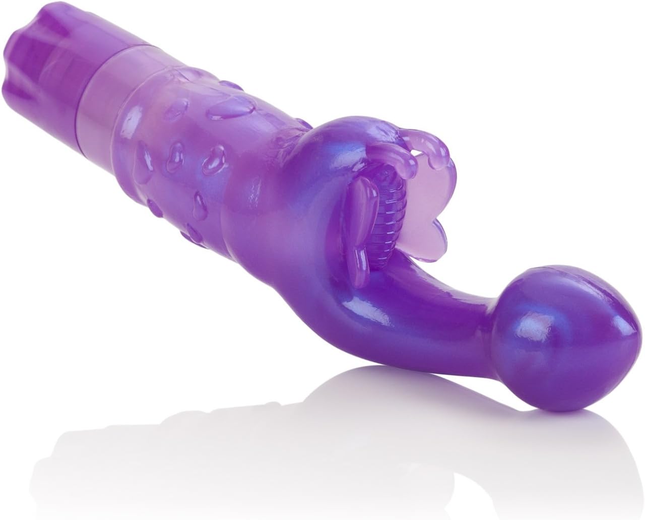 CalExotics - The Original Butterfly Kiss Vibrator