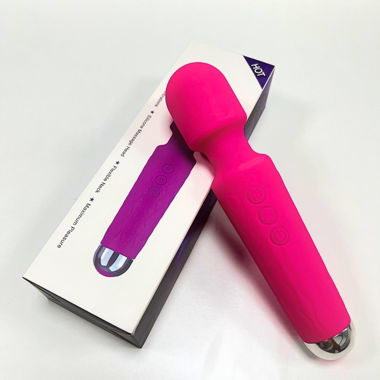CheekyCharm - Clitoral Stimulator