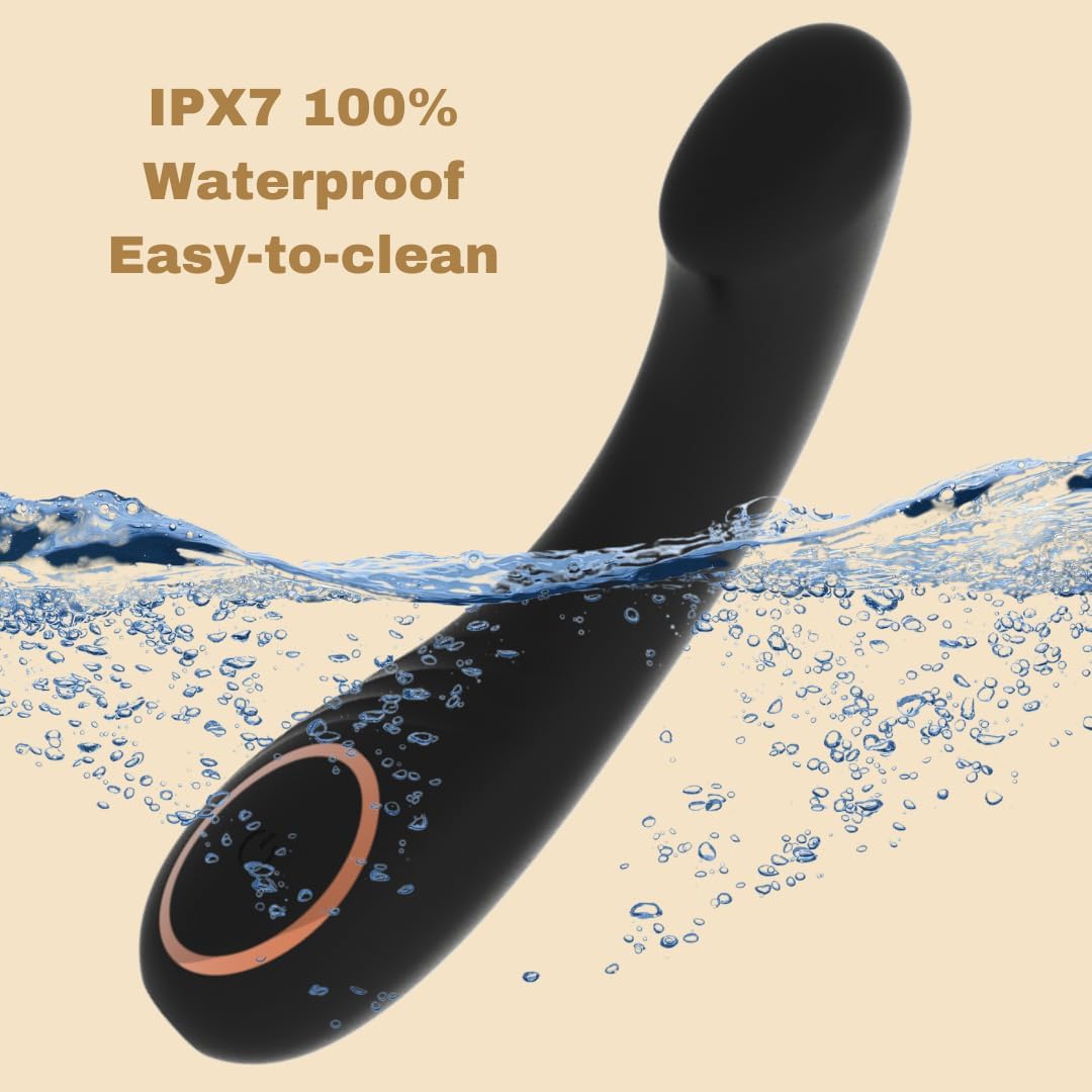 Pleasure Pulse - G Spot Vibrator