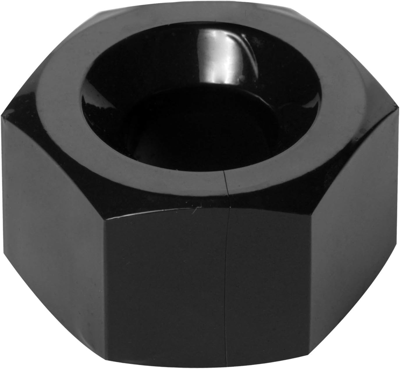 Master Series - Hex Heavy Duty Cock Ring