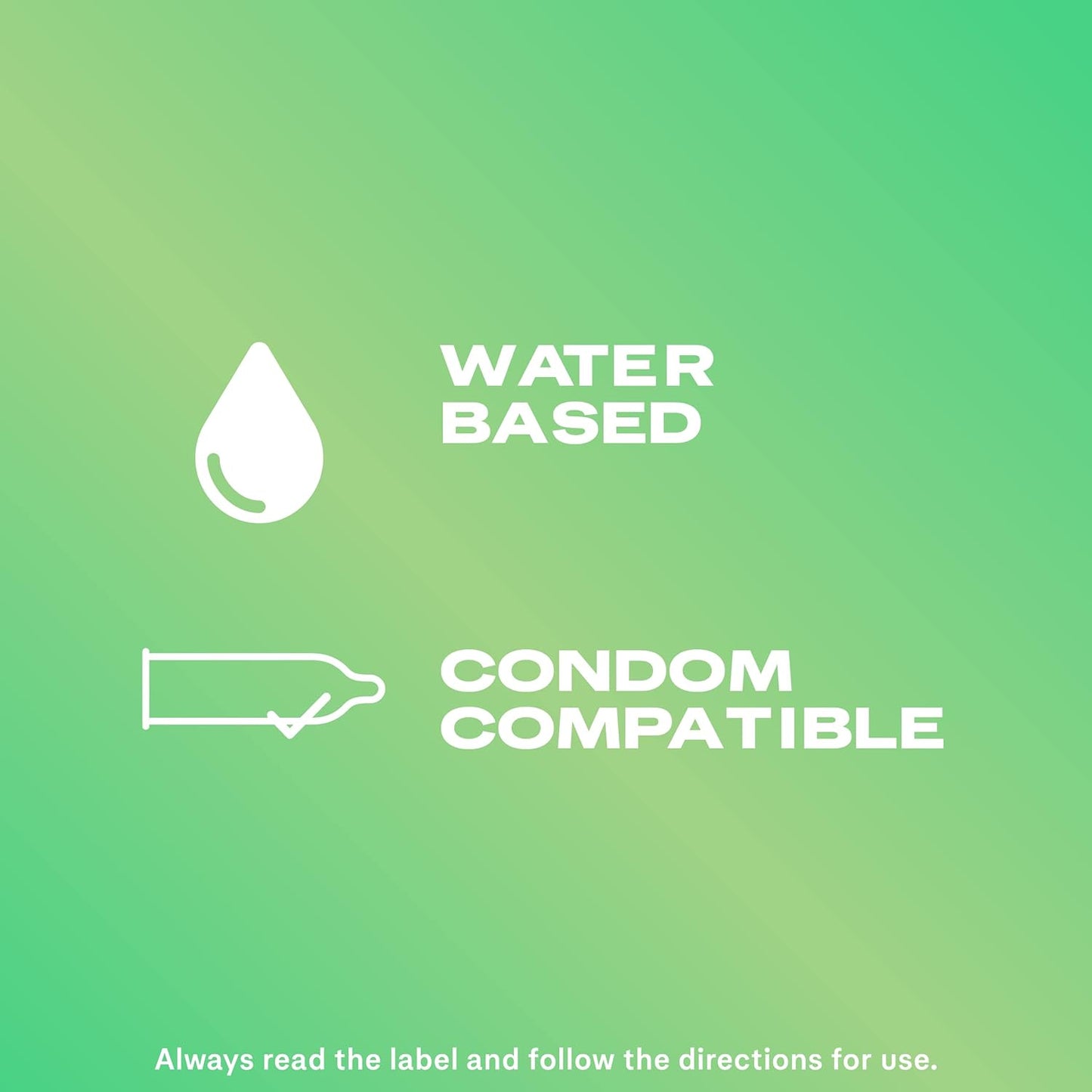 Durex - 2 in 1 Massage Lube (200ml)