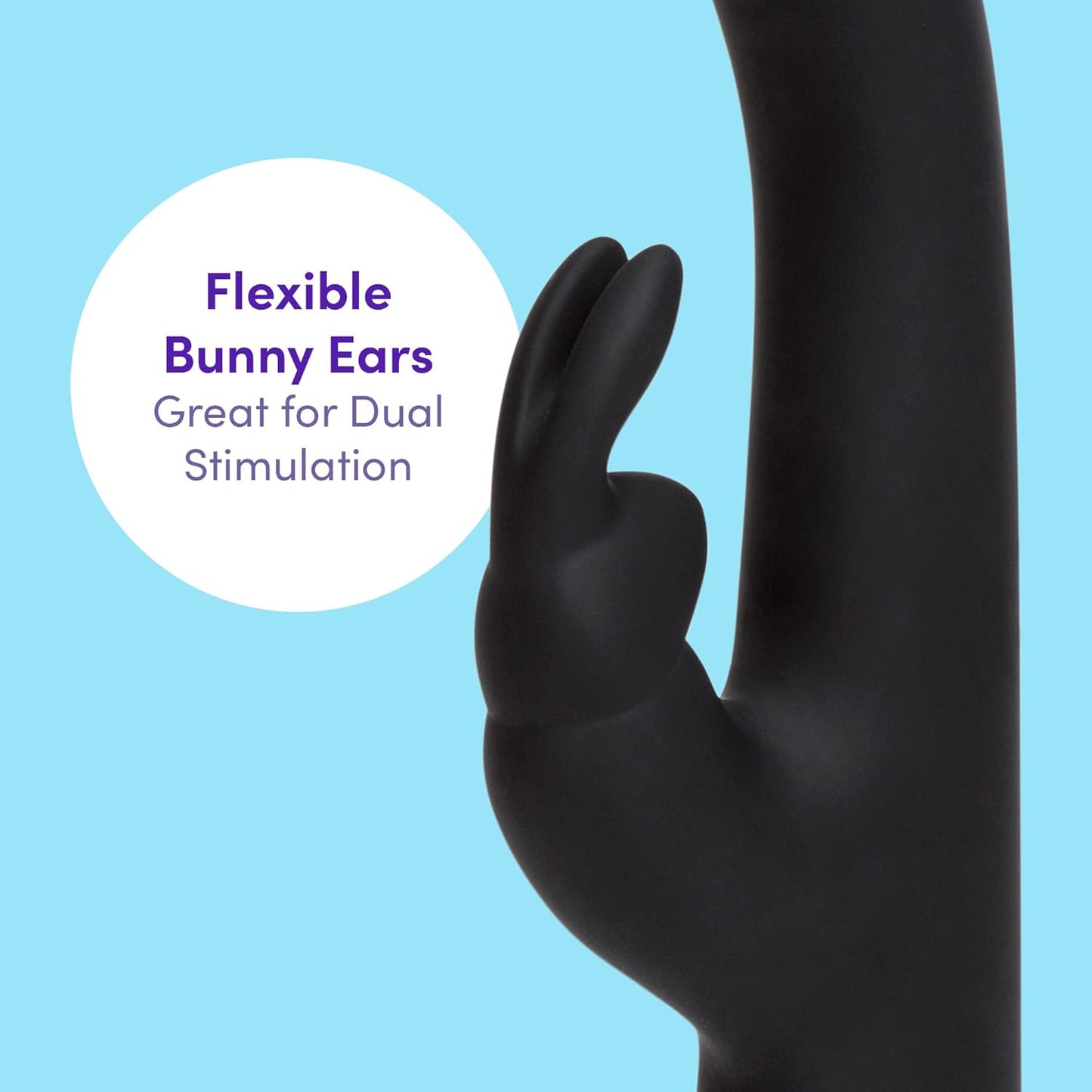 LoveHoney - Happy Rabbit Slimline