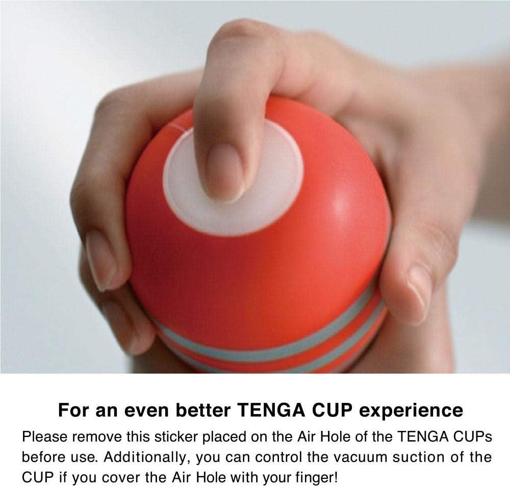 Tenga - Original Vacuum Cup