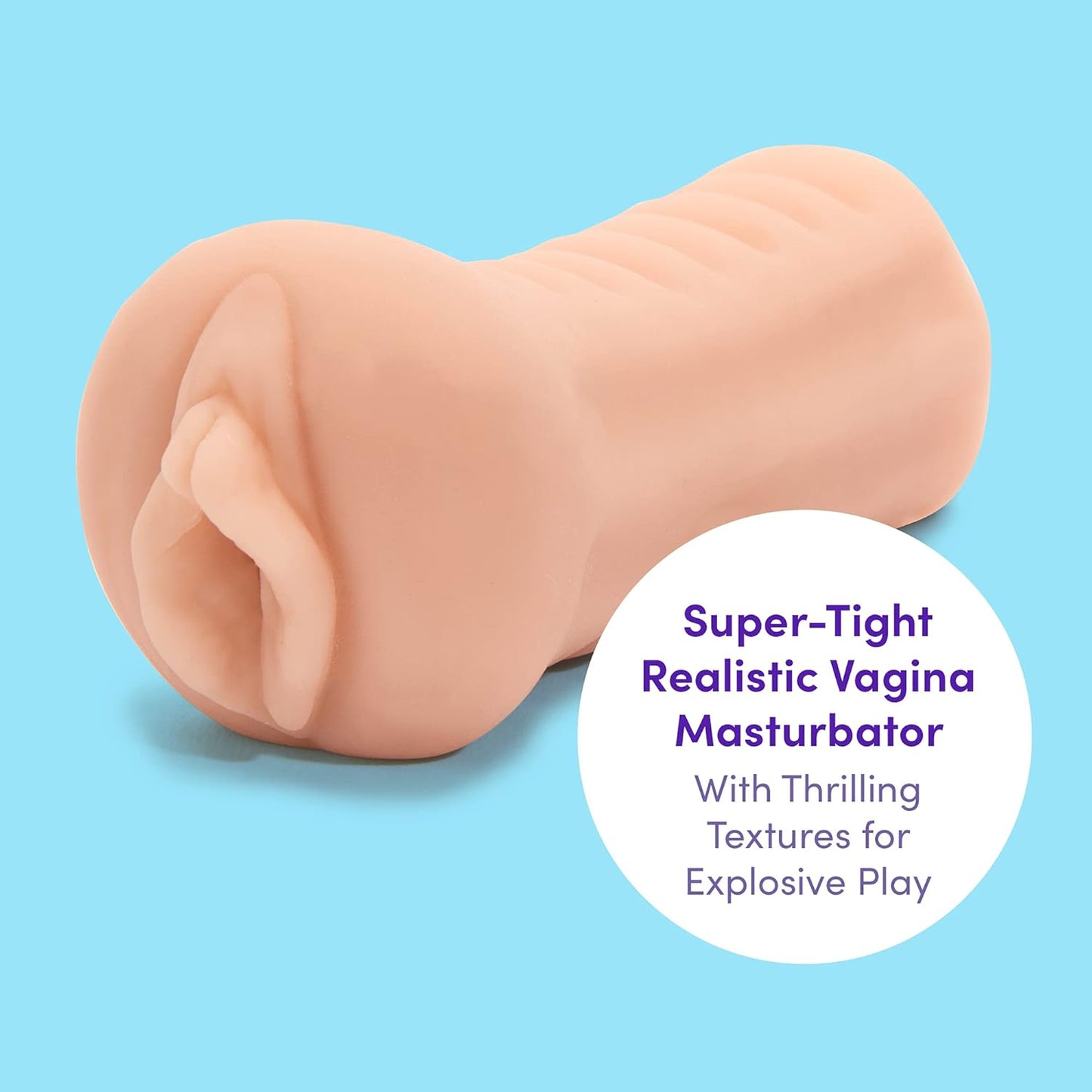 LoveHoney – Thrust Pro Mini Ella