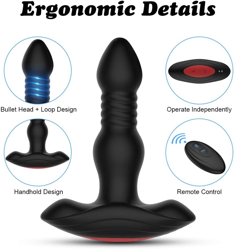 Adorime - Prostate Massager