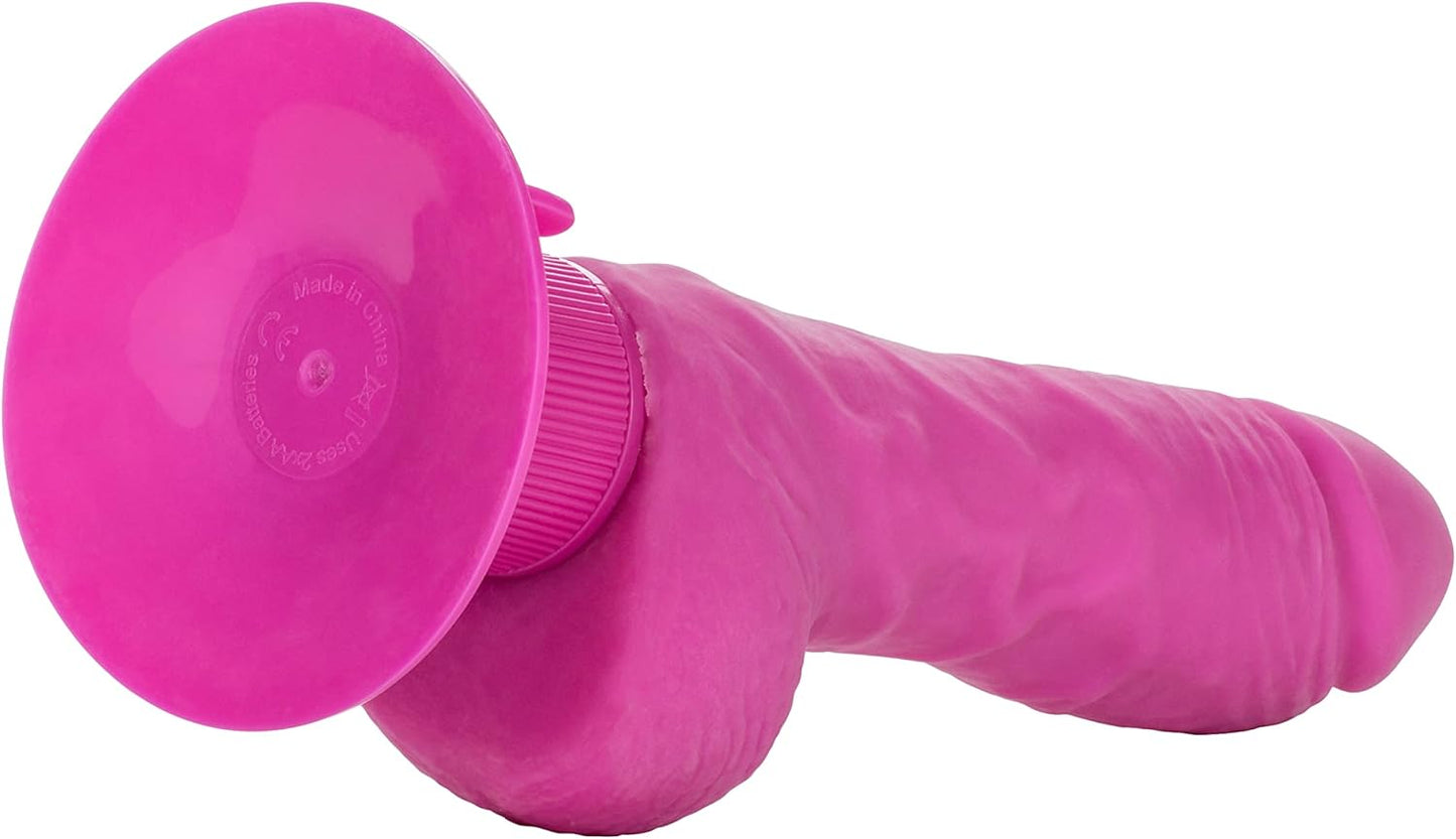 CalExotics - 5 Inch Shower Stud