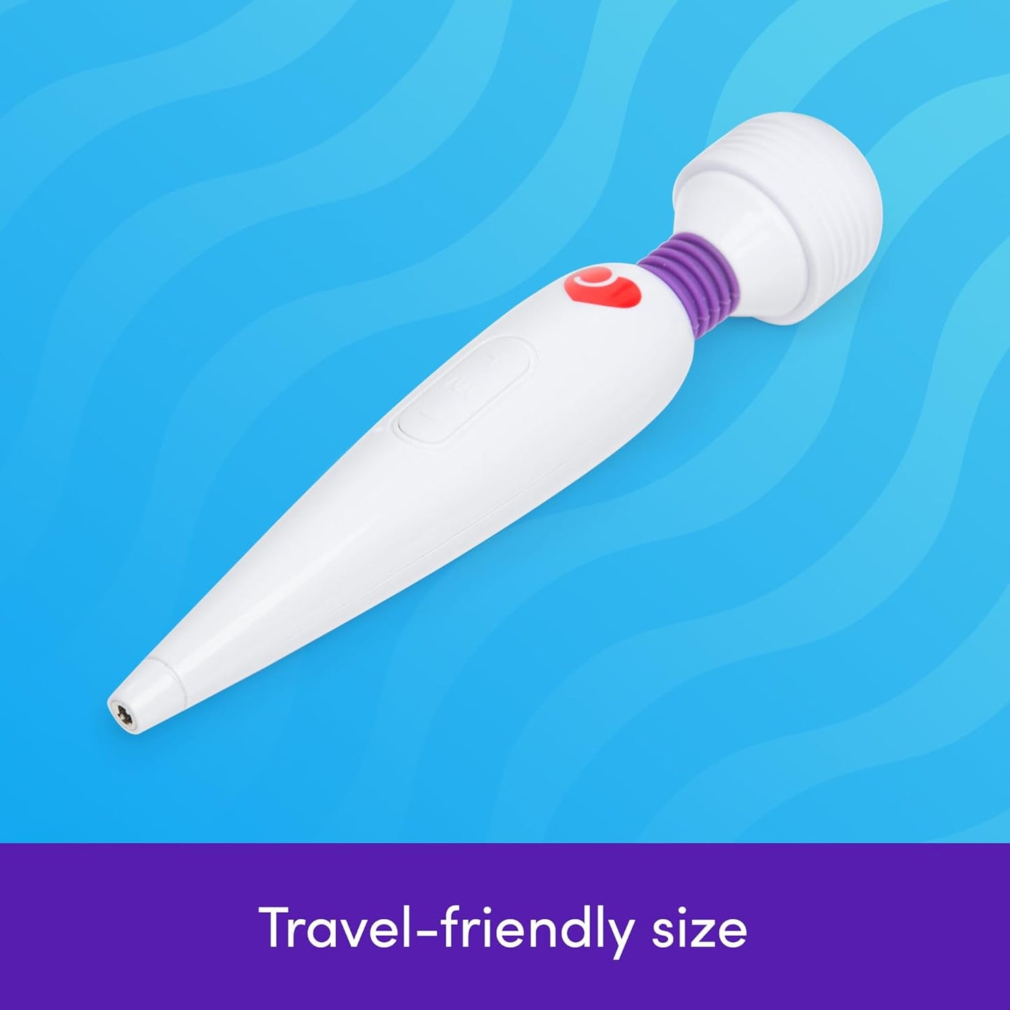 LoveHoney - Deluxe Mini Wand