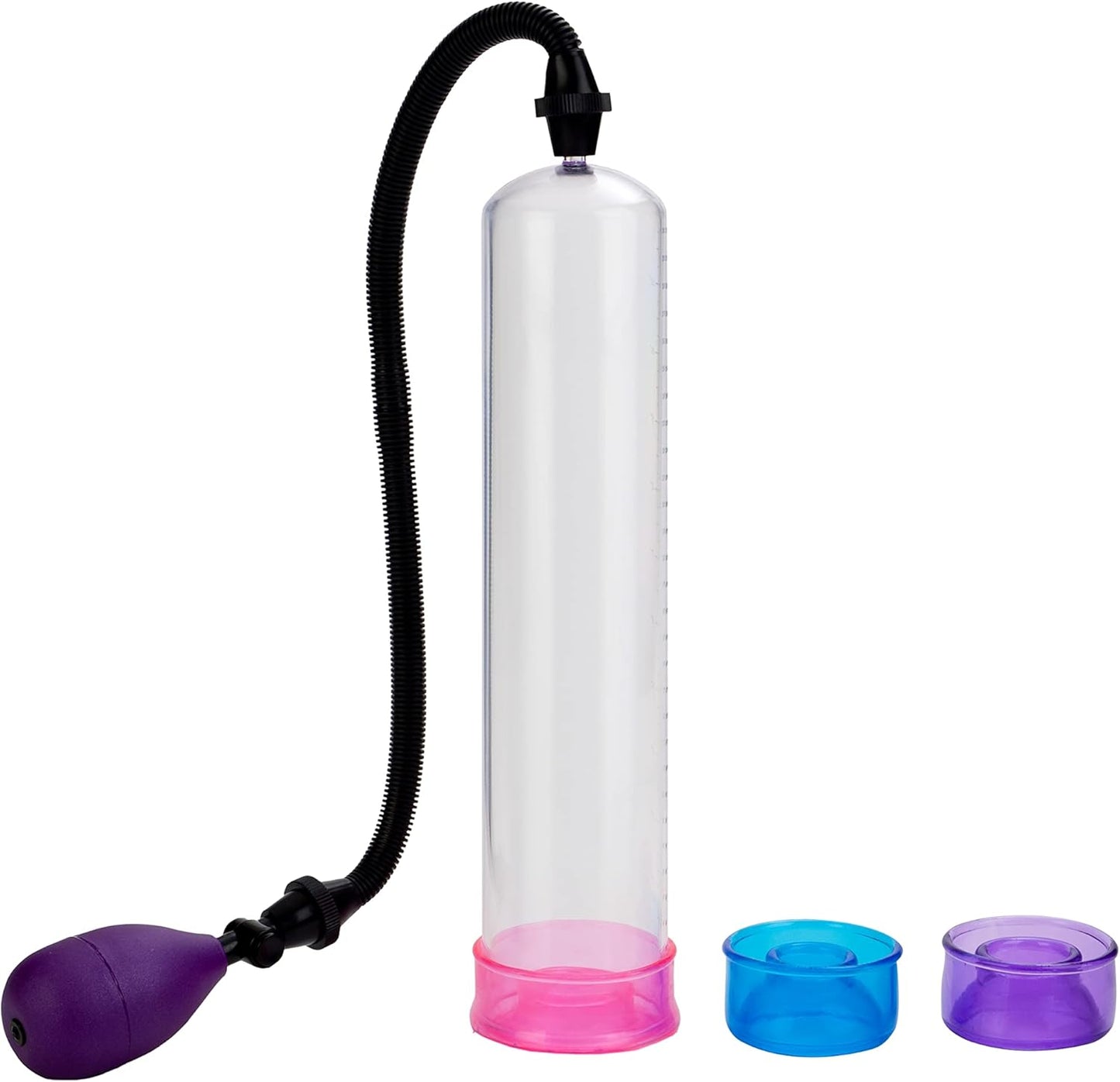 CalExotics - 12 Inch Optimum Series Big Man's Pump