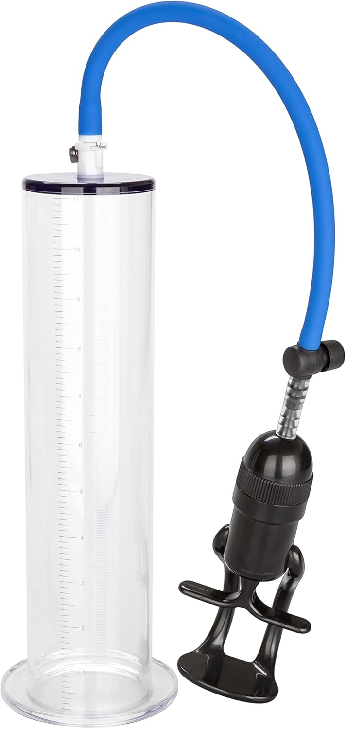CalExotics - Executive Vacuum Pump