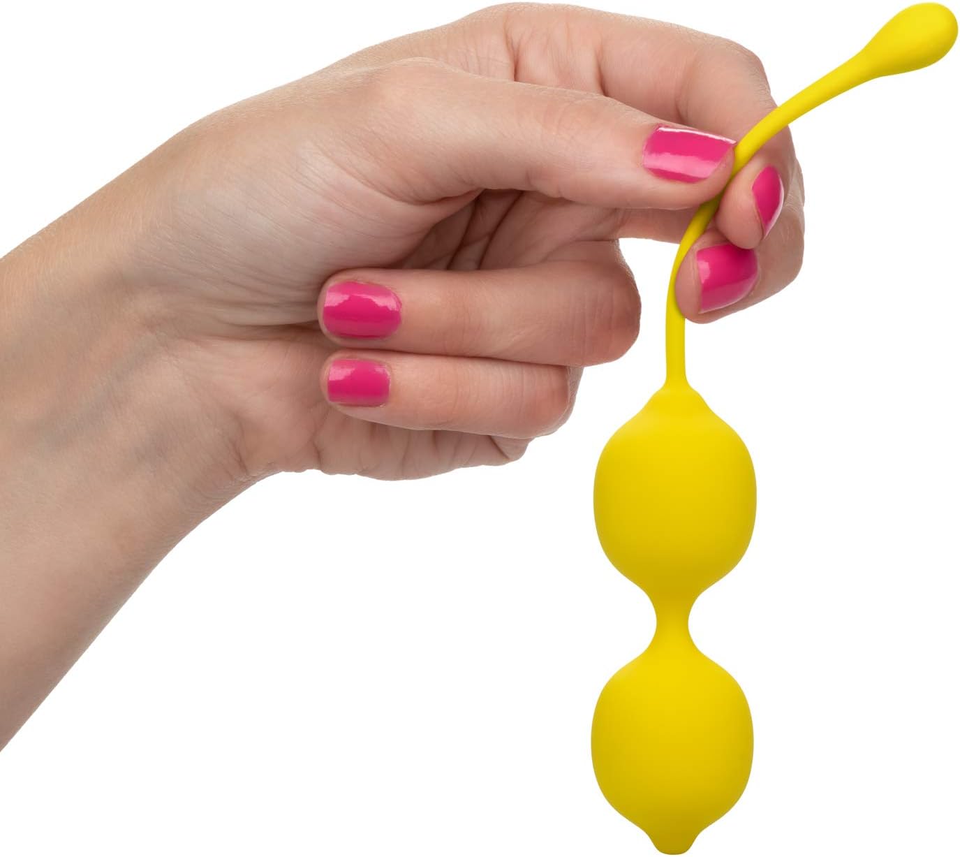 CalExotics - Lemon Kegel Training Set