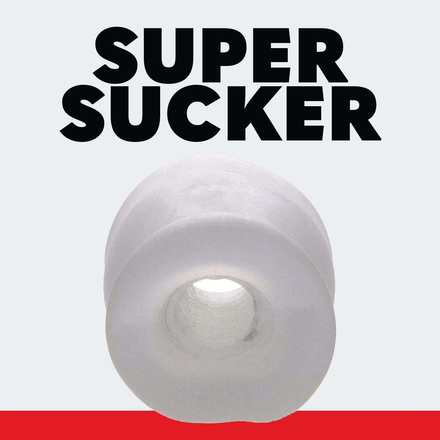 Doc Johnson - The Super Sucker