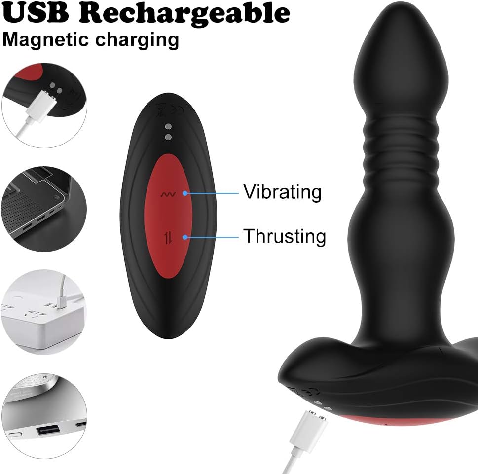 Adorime - Prostate Massager