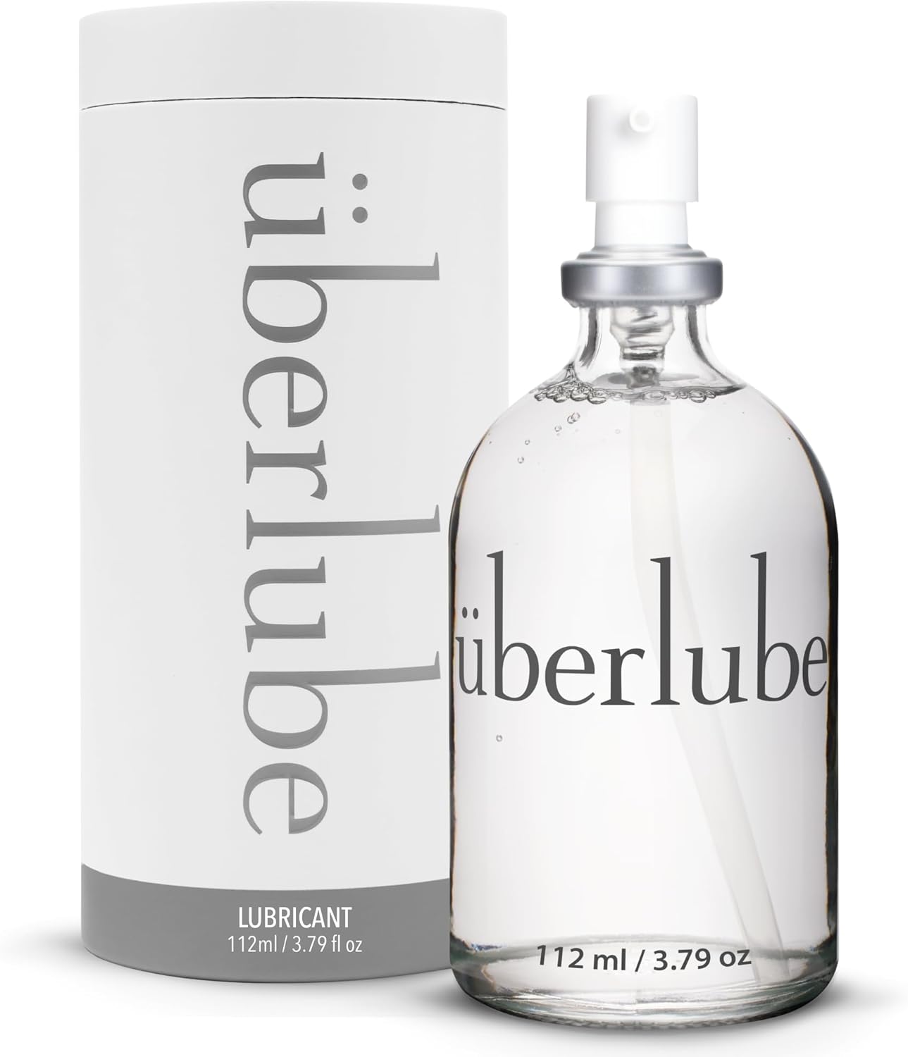 Überlube - Luxury Lubricant (100ml)