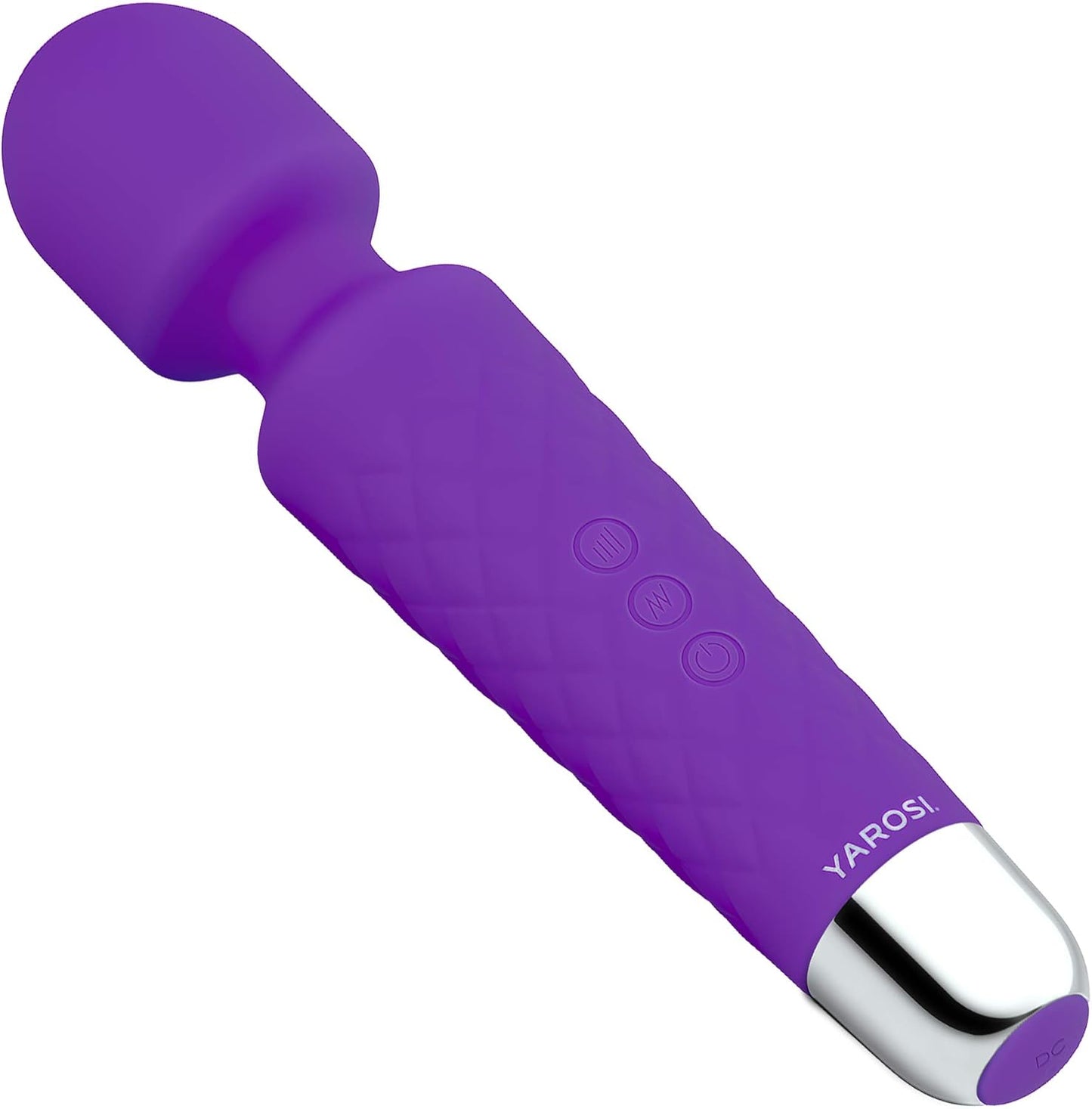Yarosi - Clitoral Massager