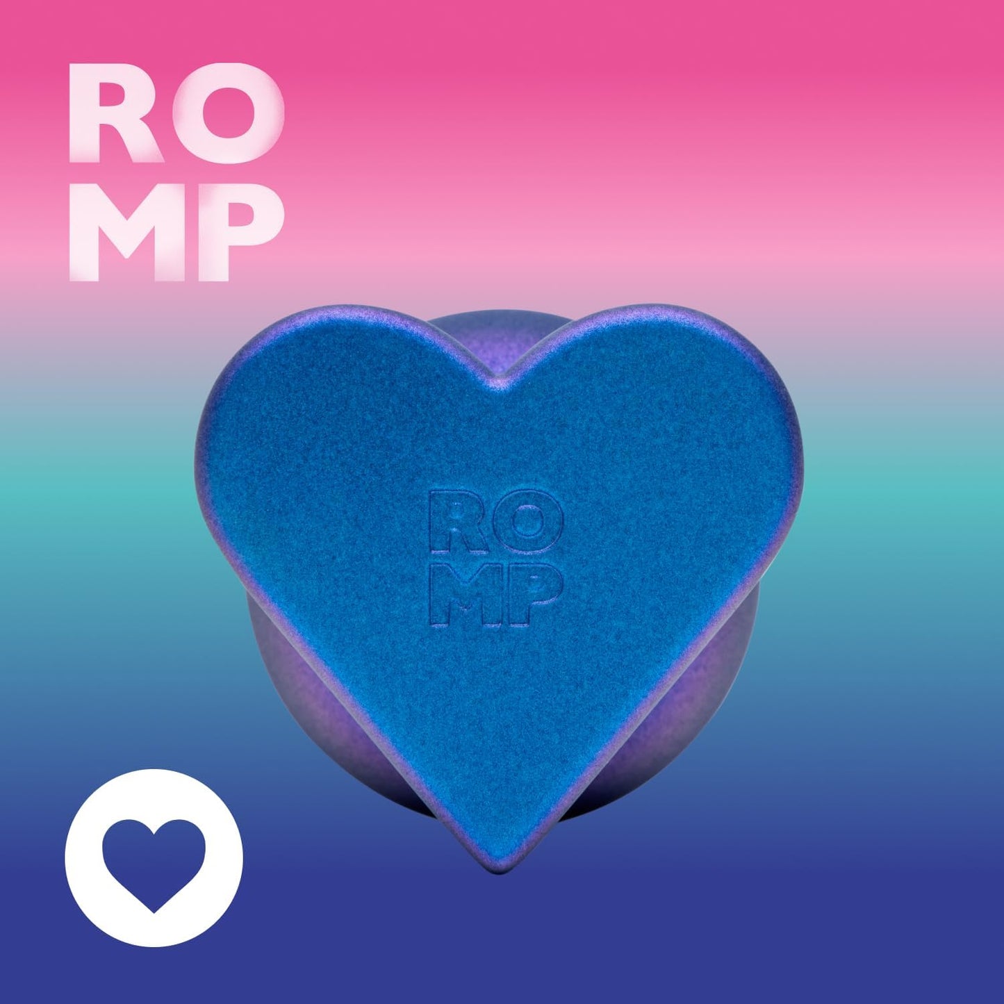 ROMP - Luster Inner Glow Training Set