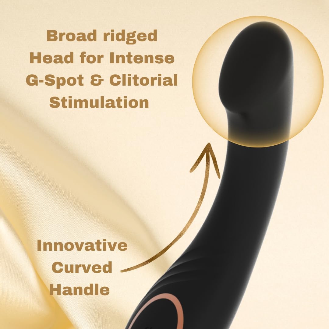 Pleasure Pulse - G Spot Vibrator