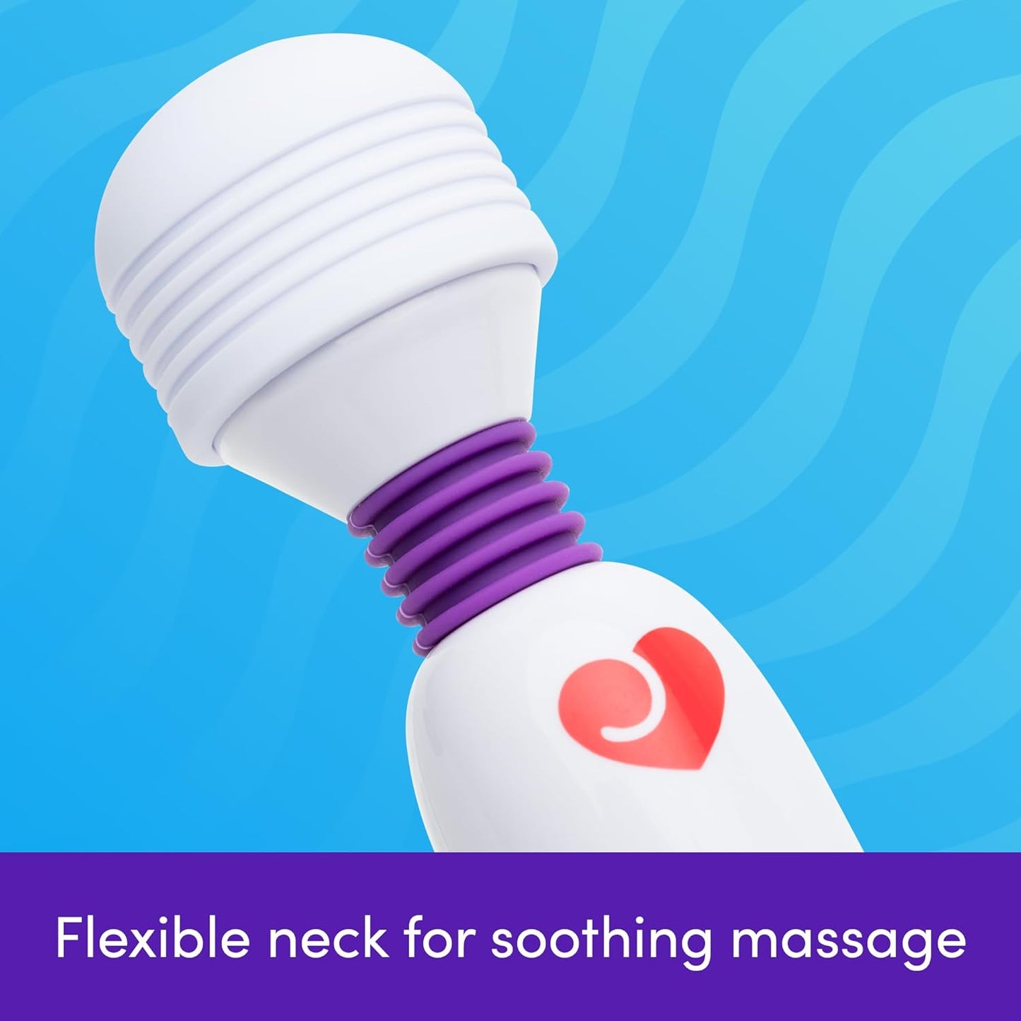 LoveHoney - Deluxe Mini Wand