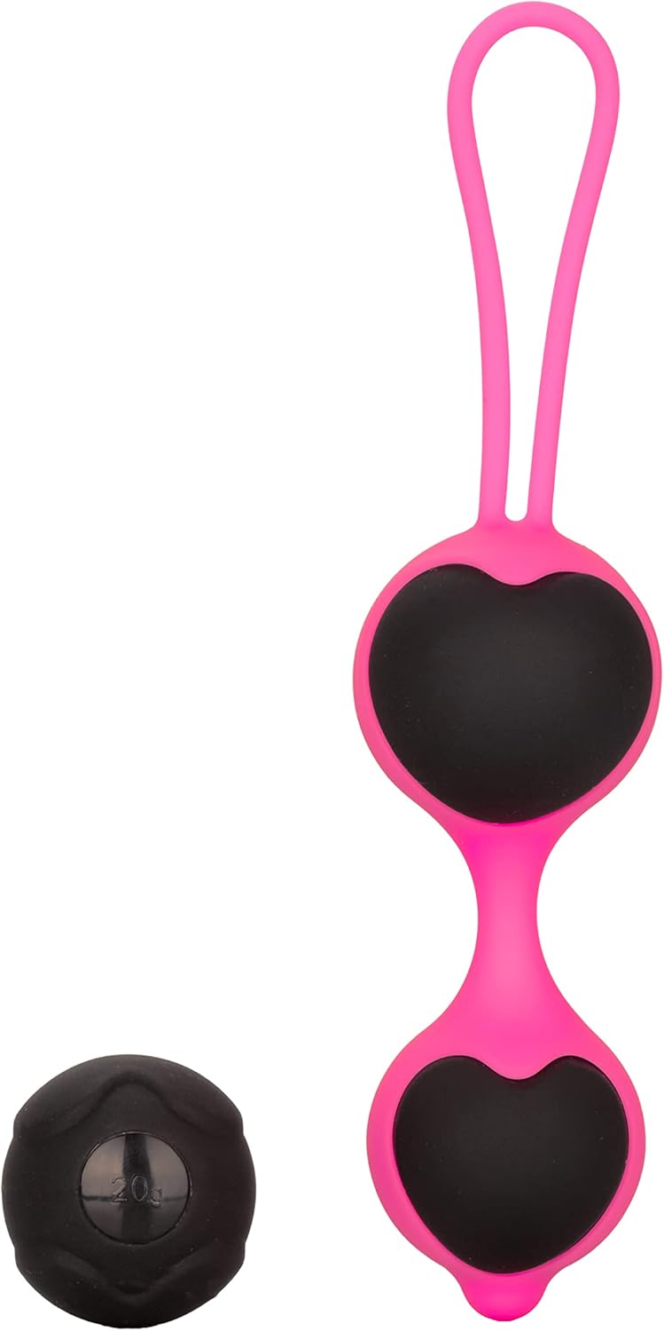 CalExotics - Silicone Kegel Trainer Set