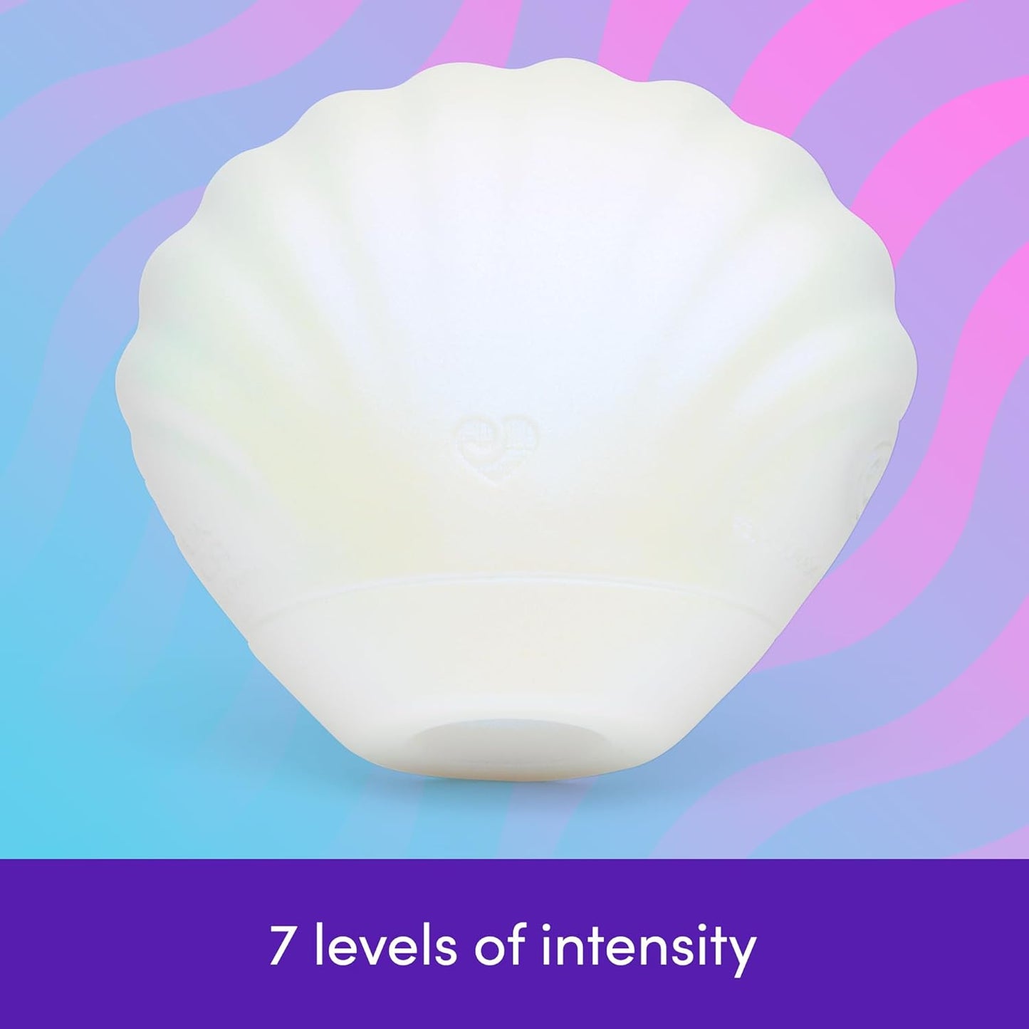LoveHoney - Venus Glow Shell