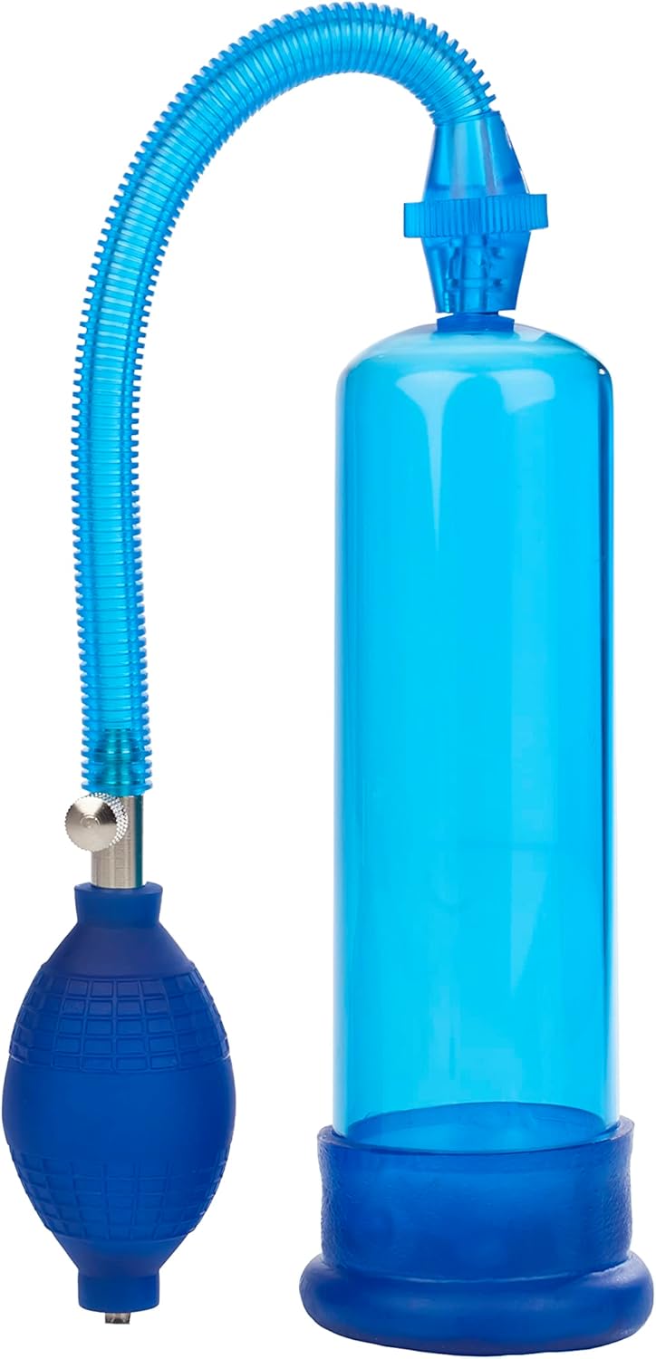CalExotics - Head Coach Penis Pump