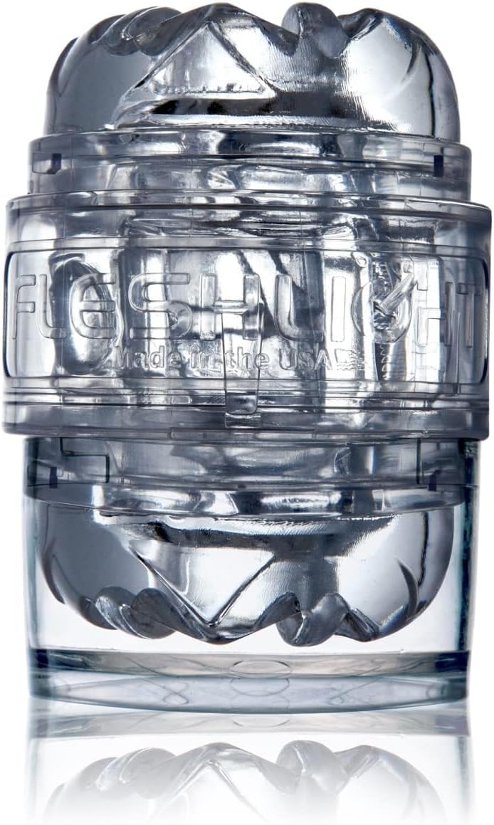 Fleshlight - Quickshot Vantage