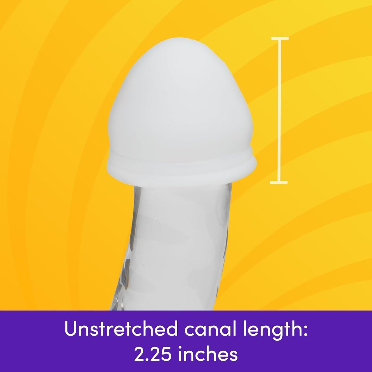 LoveHoney - Rippled Egg Male Masturbator