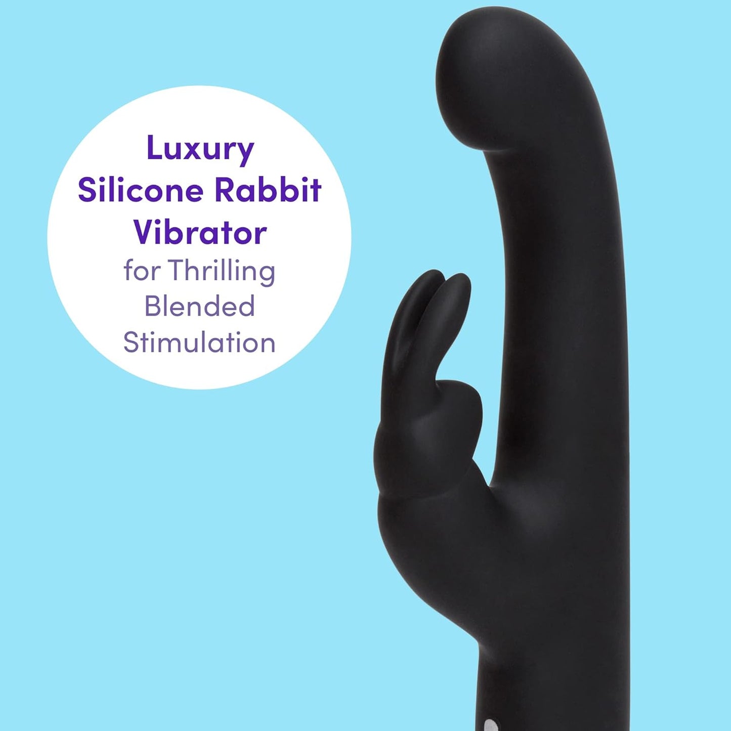 LoveHoney - Happy Rabbit Slimline