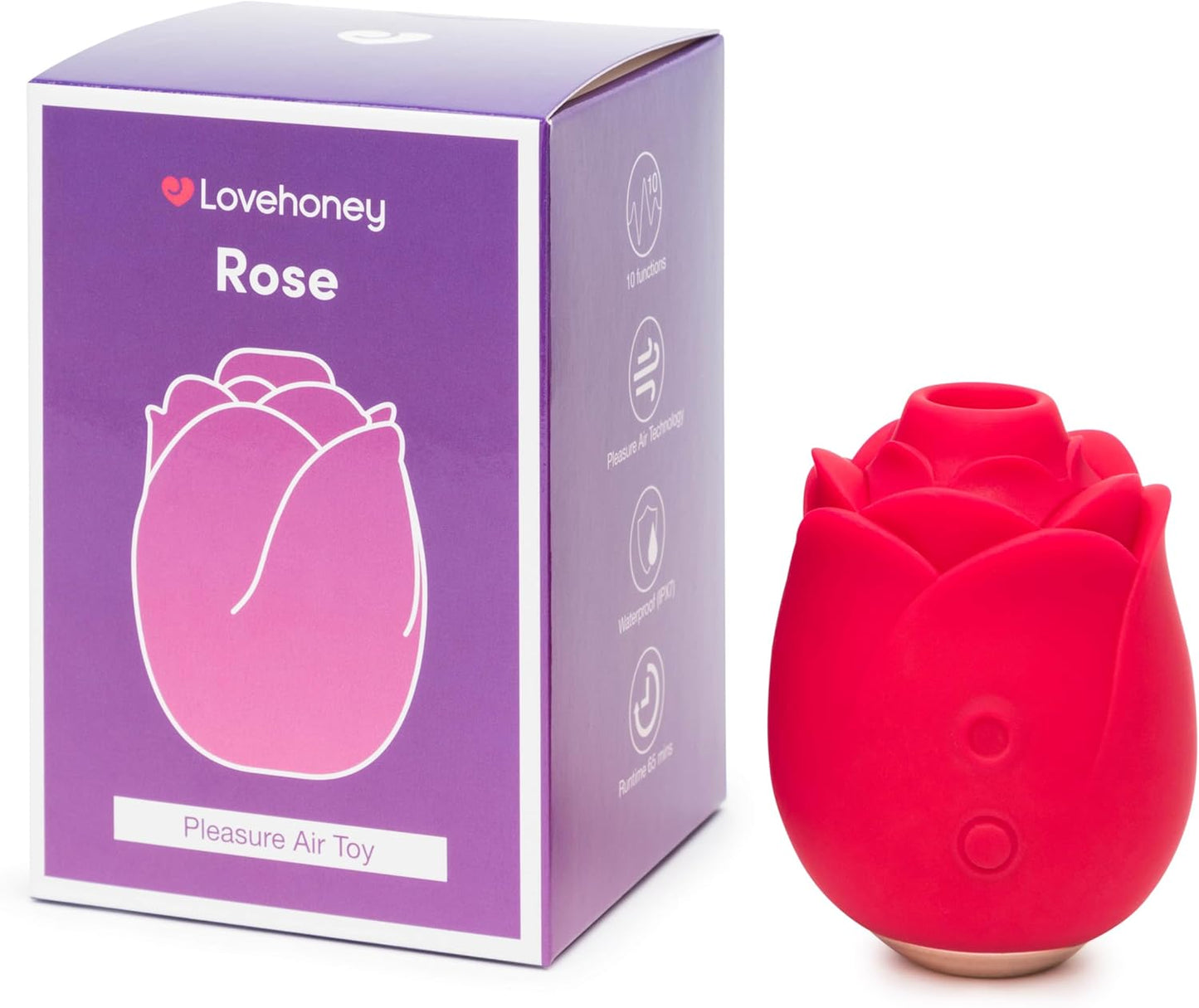 LoveHoney - Rose