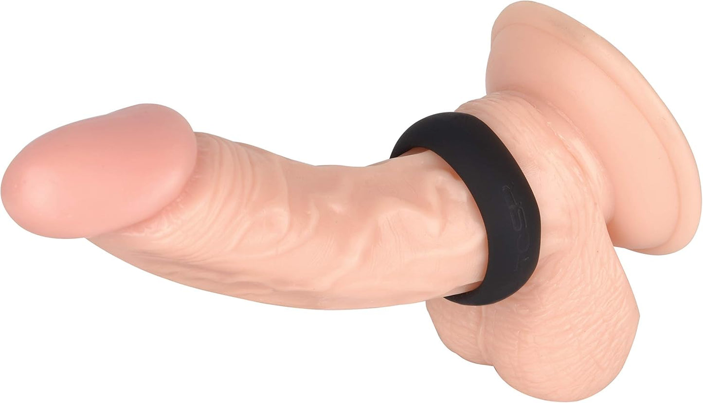 TCSR - Cock RIng 6 Pack