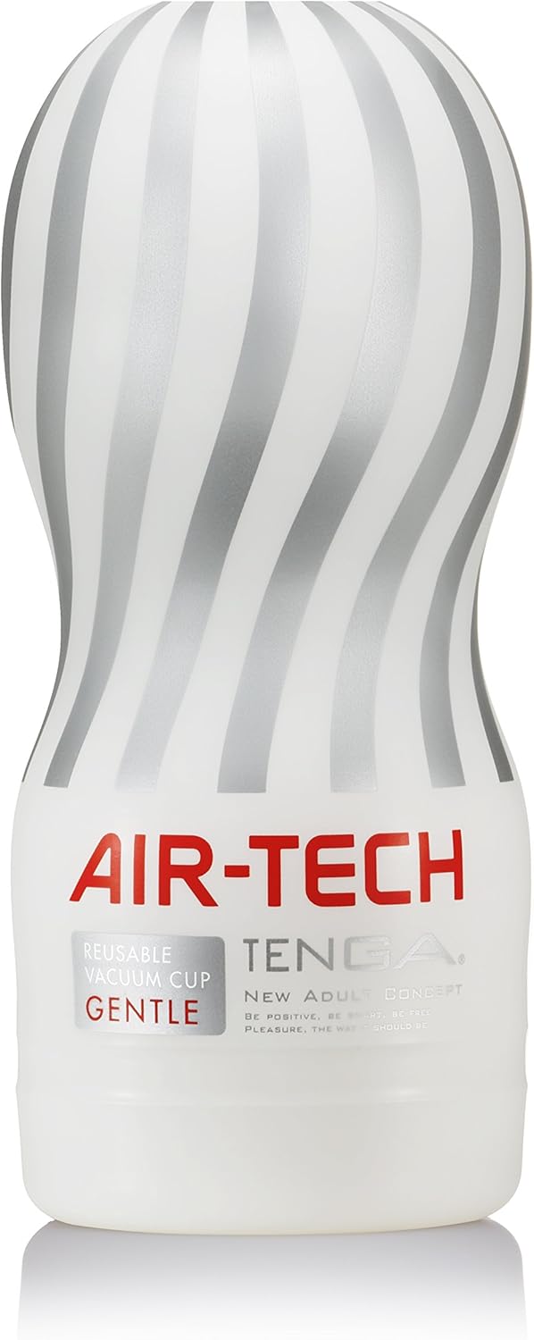 Tenga - Air Tech Gentle