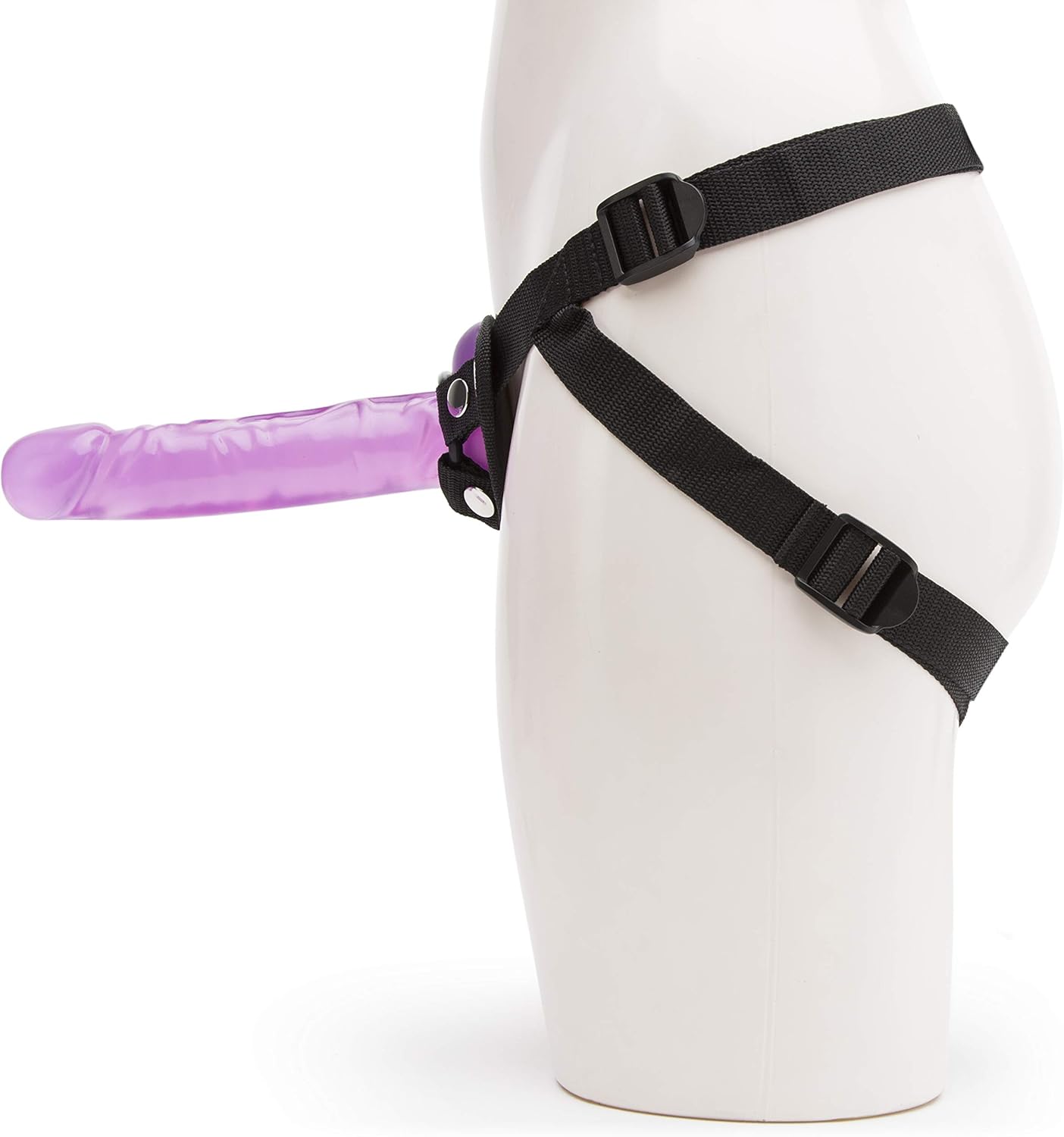 LoveHoney - Basics Strap-on Harness Kit