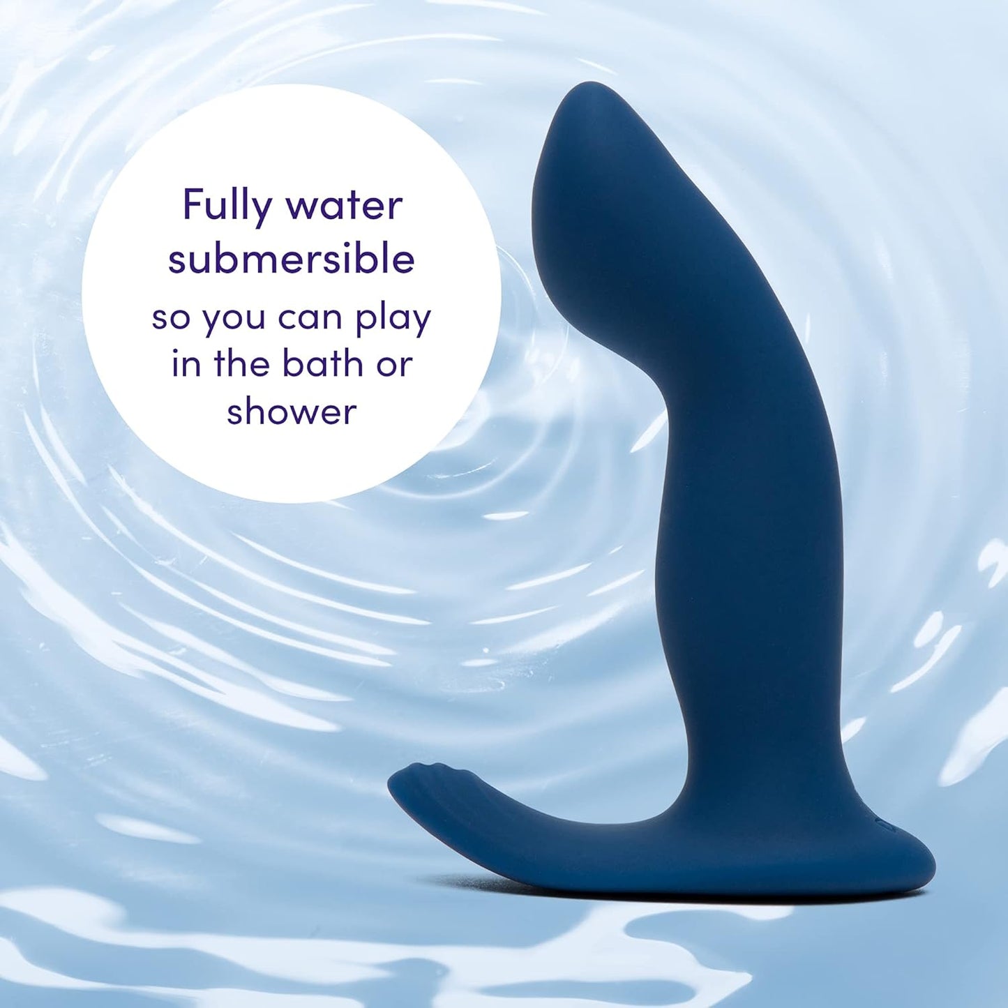 LoveHoney - Ignite 20 Function Vibrator