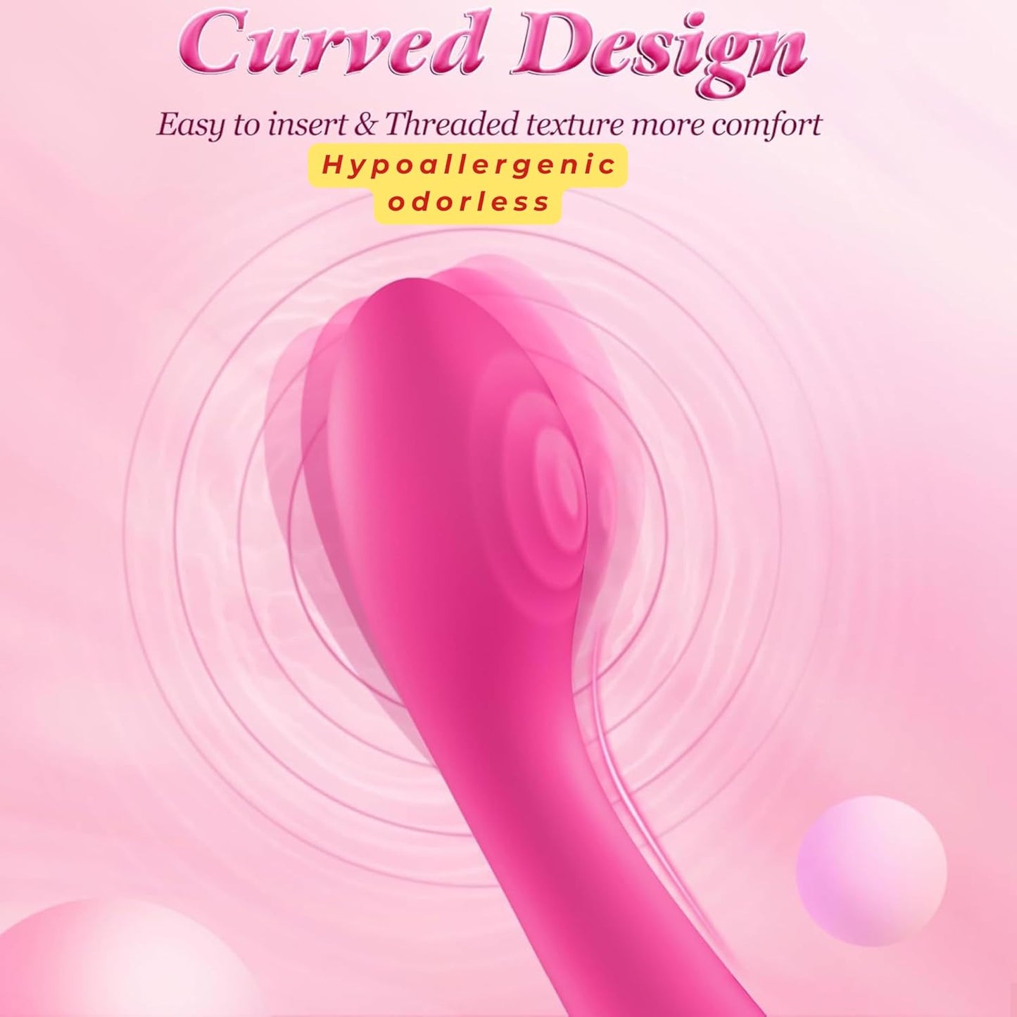OzFuns - G Spot Wand