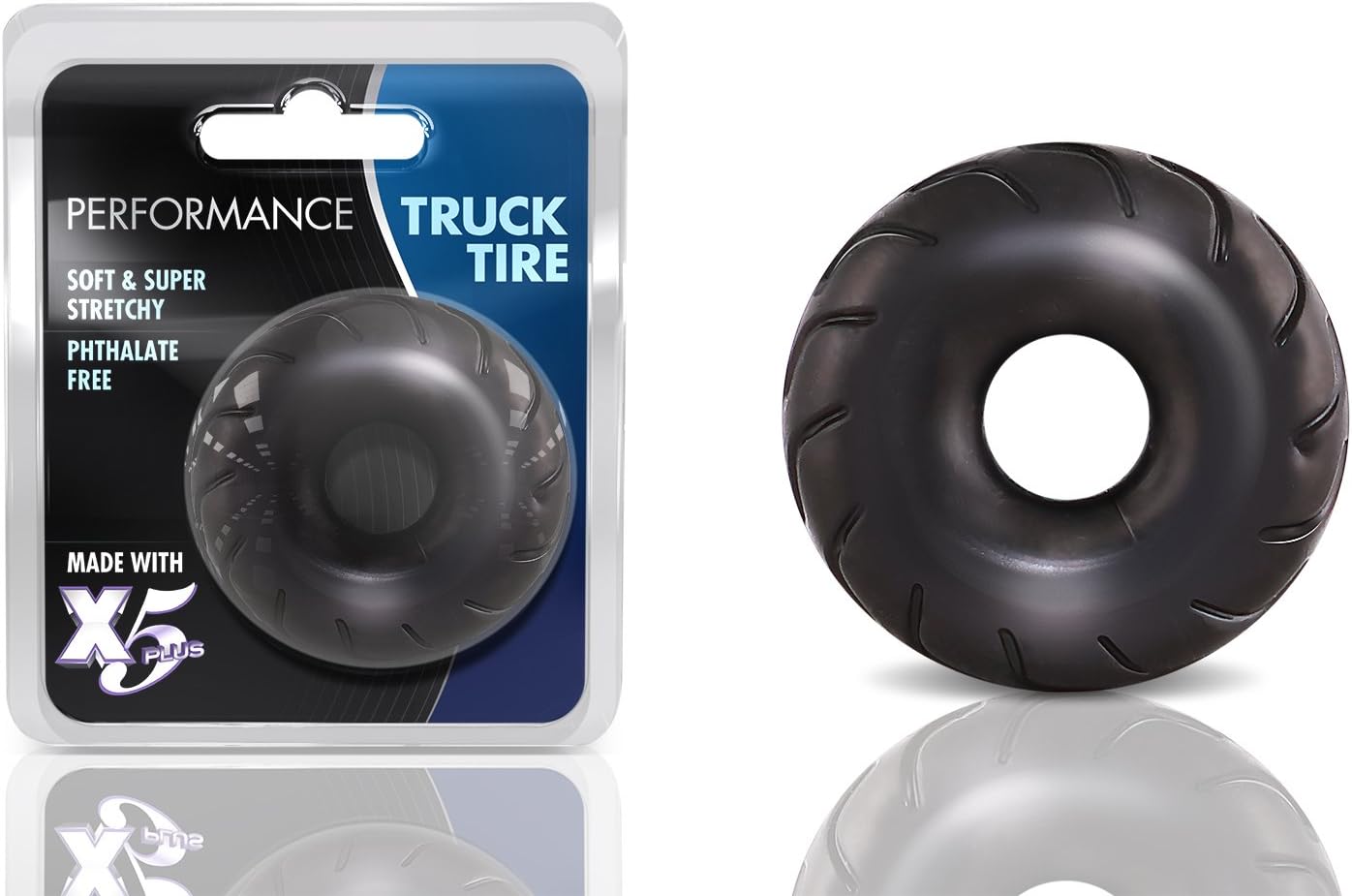 Performance - Truck Tire