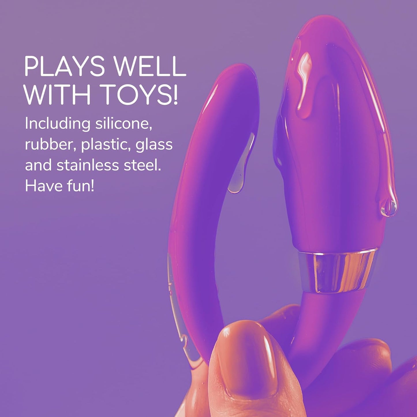 Astroglide - Toy 'N Joy (148ml)
