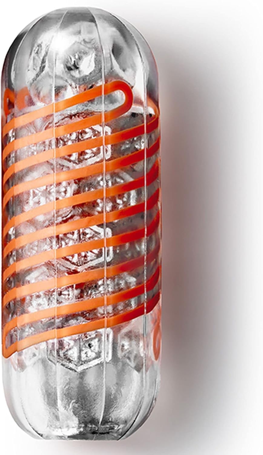 TENGA - Spinner 02 Hexa