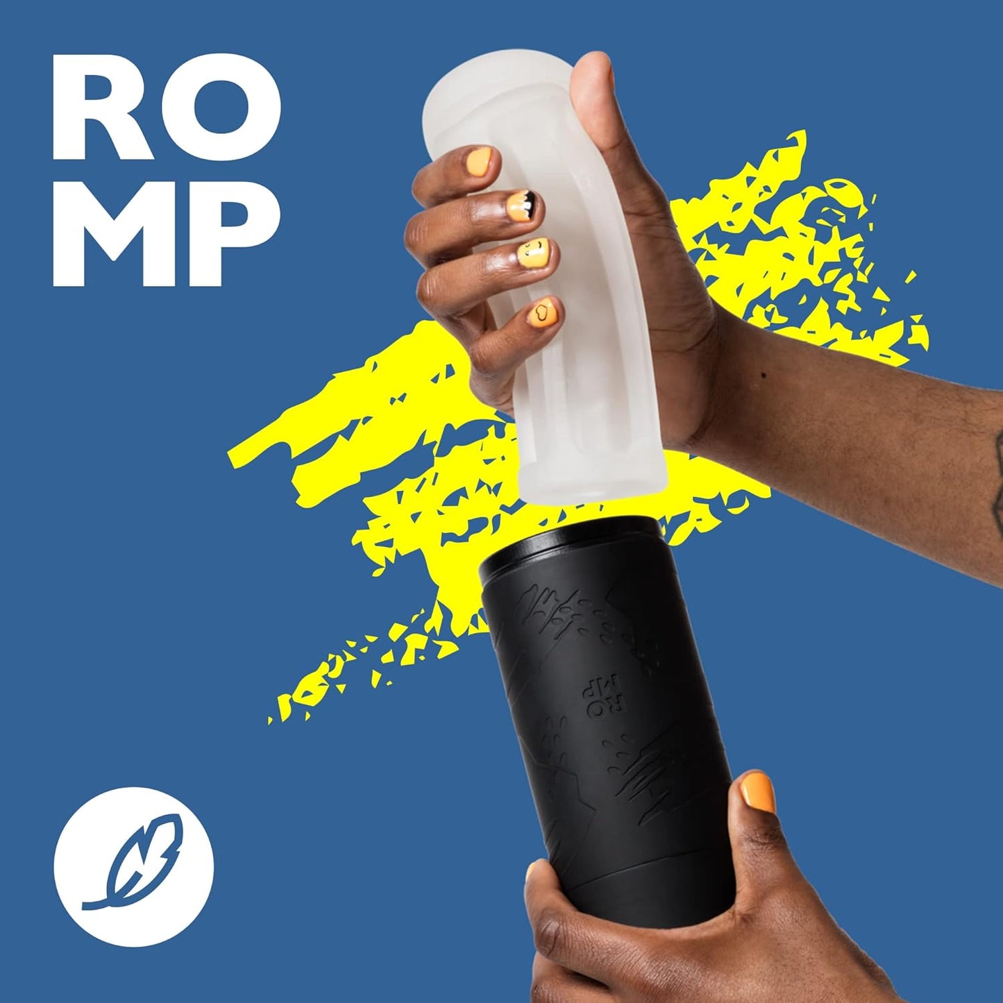 ROMP - Dash Male Stroker