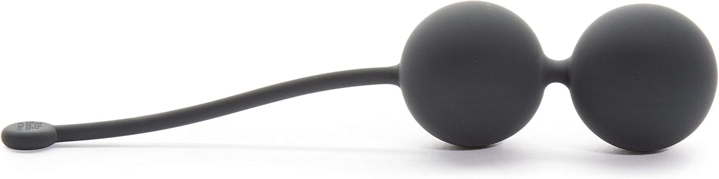 LoveHoney, Fifty Shades of Grey - Tighten and Tense Jiggle Balls