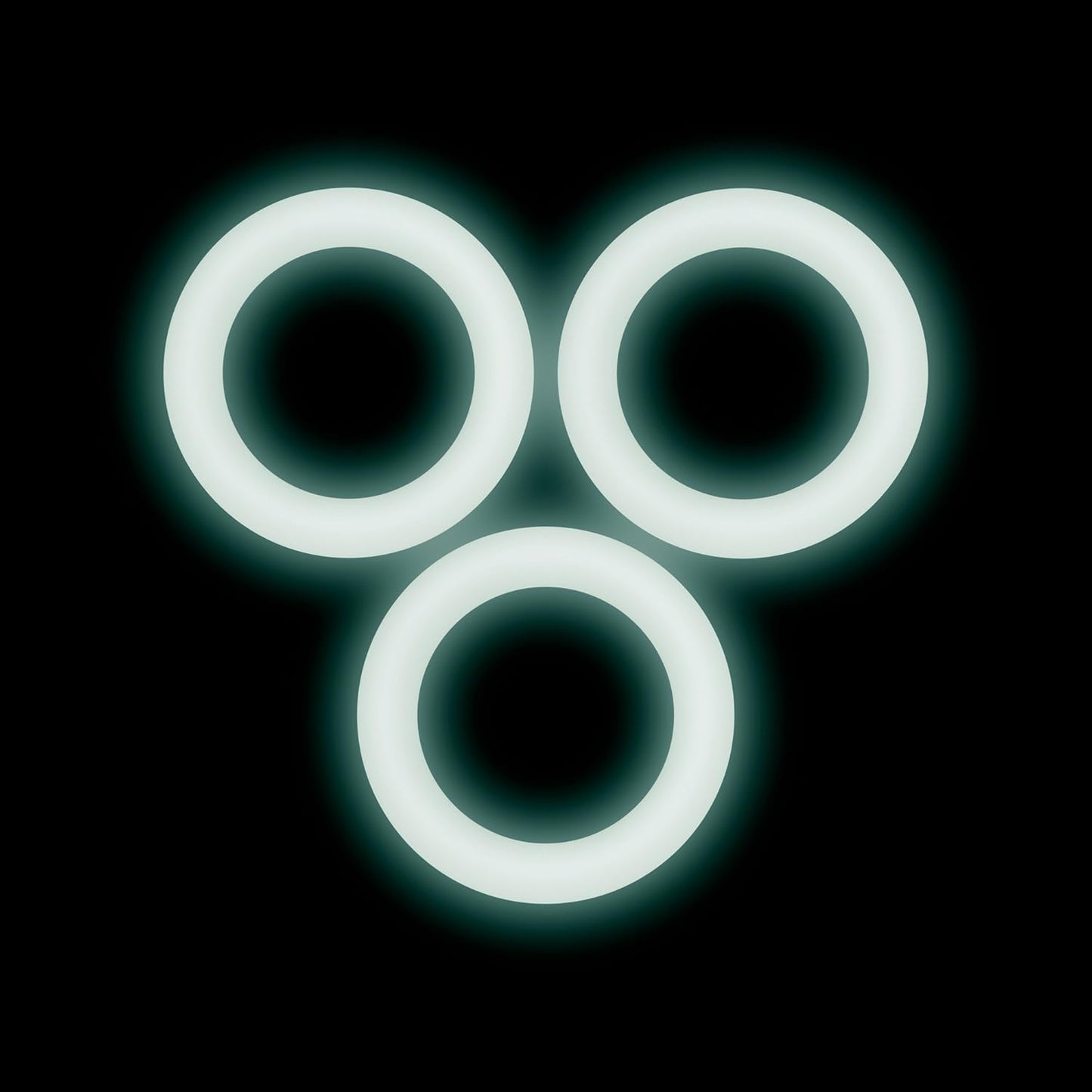 Performance – VS2 Glow-in-the-Dark Silicone Rings