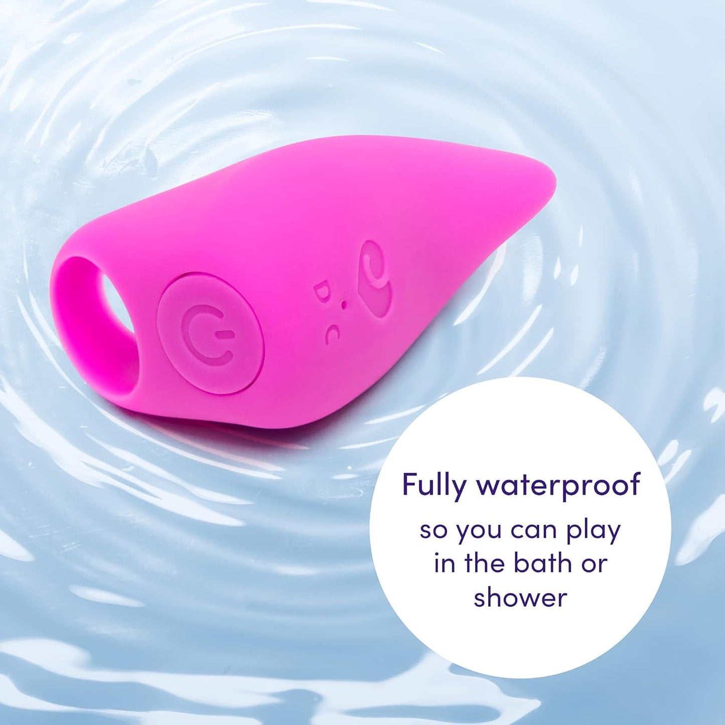 LoveHoney - Ignite Finger Vibrator