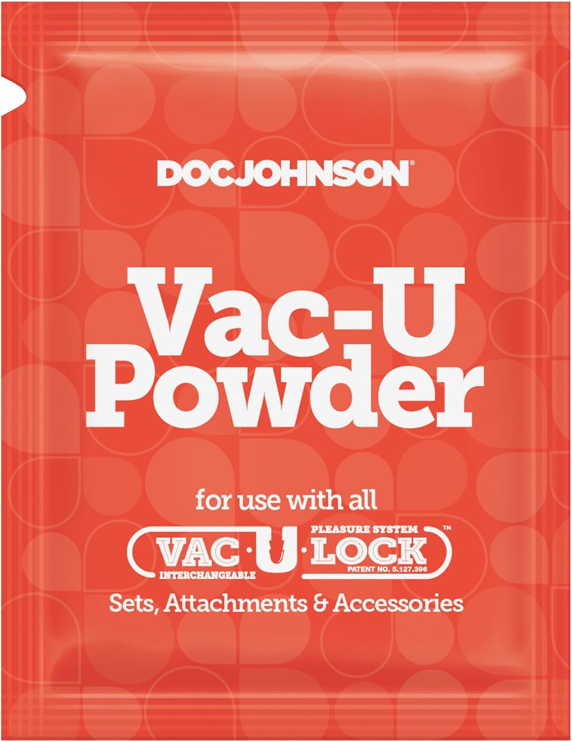 Doc Johnson - Merci The Perfect Dildo 7.5 inch