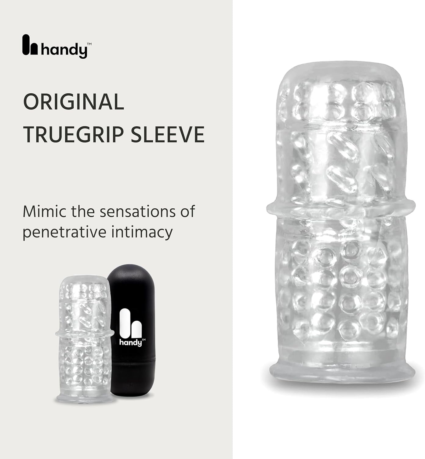 HANDY - Original TrueGrip Sleeve